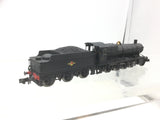 Dapol 2S-009-001 N Gauge BR Black 38xx 3836
