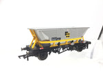 Hornby R60064 OO Gauge HAA Hopper BR Coal Sector 354502