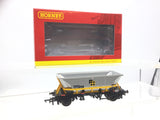 Hornby R60064 OO Gauge HAA Hopper BR Coal Sector 354502