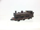 Graham Farish 111A N Gauge London Transport Pannier Tank L99
