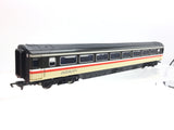 Hornby R4295 OO Gauge BR Intercity Mk3 TSO Coach 12143