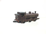 Graham Farish 111A N Gauge London Transport Pannier Tank L99