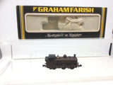 Graham Farish 111A N Gauge London Transport Pannier Tank L99