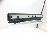 Hornby R40038 OO Gauge BR Blue/Grey Mk3 Sleeper Coach E10654