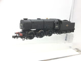 Dapol ND094 N Gauge BR Black Q1 No 33002