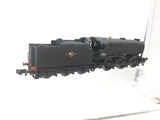 Dapol ND094 N Gauge BR Black Q1 No 33002
