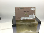 Graham Farish 42-016 N Gauge Fuel Storage Tanks