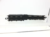 Dapol ND094 N Gauge BR Black Q1 No 33002