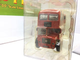 Britbus DL-02 1:76/OO Gauge Dennis Loline III Bus Alder Valley #31