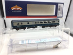 Bachmann 39-700 OO Gauge BR Blue/Grey Mk2F BSO Brake 2nd Open Coach E9514