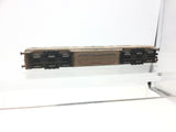 Dapol 2D-003-0SB1 N Gauge BR Sand Class 52 D1000 Western Enterprise Weathered