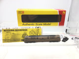 Dapol 2D-003-0SB1 N Gauge BR Sand Class 52 D1000 Western Enterprise Weathered