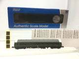 Dapol 2D-009-001D N Gauge BR Green Class 121 DMU W55027 DCC Fitted