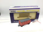 Dapol NB-069A N Gauge BR Engineers Wagon Barrow Hill MPD ADB975424