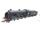 Hornby R3329 OO Gauge BR Black Maunsell S15 30831 (RENUMBERED)(DCC FITTED)
