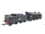Hornby R3329 OO Gauge BR Black Maunsell S15 30831 (RENUMBERED)(DCC FITTED)