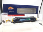 Bachmann 32-392 OO Gauge DRS Class 37 No 37688 Kingmoor TMD