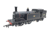 Hornby R3159 OO Gauge BR Black M7 Class 30104 (RENUMBERED)(DCC FITTED)