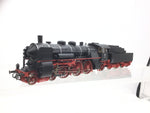 Roco 72248 HO Gauge DB BR Class 18.4 Prussian 4-6-2 Tender Loco 18 405 DCC Fitted