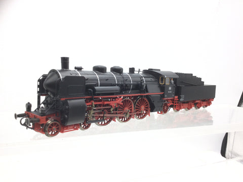 Roco 72248 HO Gauge DB BR Class 18.4 Prussian 4-6-2 Tender Loco 18 405 DCC Fitted