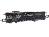 Hornby R3159 OO Gauge BR Black M7 Class 30104 (RENUMBERED)(DCC FITTED)