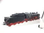 Roco 72248 HO Gauge DB BR Class 18.4 Prussian 4-6-2 Tender Loco 18 405 DCC Fitted