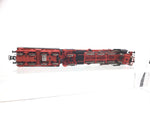 Roco 72248 HO Gauge DB BR Class 18.4 Prussian 4-6-2 Tender Loco 18 405 DCC Fitted