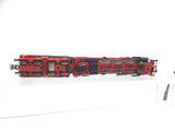 Roco 72248 HO Gauge DB BR Class 18.4 Prussian 4-6-2 Tender Loco 18 405 DCC Fitted