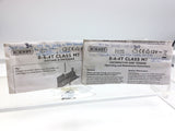 Hornby R3159 OO Gauge BR Black M7 Class 30104 (RENUMBERED)(DCC FITTED)