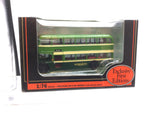 EFE/AV Models OO/1:76 Gauge Bus Aldershot & District 20 Aldershot