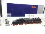 Roco 72248 HO Gauge DB BR Class 18.4 Prussian 4-6-2 Tender Loco 18 405 DCC Fitted