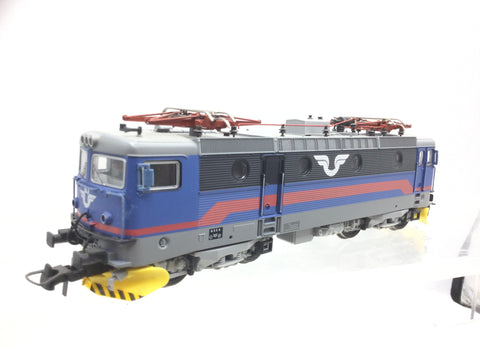 Roco 43629 HO Gauge SJ Rc5 Bo-Bo Thyristor Loco