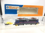 Roco 43629 HO Gauge SJ Rc5 Bo-Bo Thyristor Loco