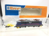 Roco 43629 HO Gauge SJ Rc5 Bo-Bo Thyristor Loco