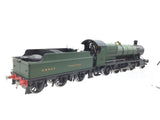 Hornby R3106 OO Gauge GWR Green 2-8-0 Class 28XX 2807 (DCC FITTED)