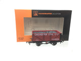 Gaugemaster GM4410205 OO Gauge 7 Plank Wagon Chichester Coal