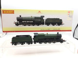 Hornby R3106 OO Gauge GWR Green 2-8-0 Class 28XX 2807 (DCC FITTED)