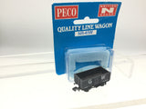 Peco NR-41W N Gauge GWR 7 Plank Wagon 29617