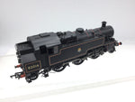 Bachmann 31-977 OO Gauge BR Black Std Class 3 82016 (DCC FITTED)