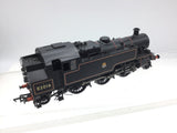 Bachmann 31-977 OO Gauge BR Black Std Class 3 82016 (DCC FITTED)