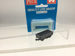 Peco NR-UD40A N Gauge 5 Plank Wagon Vectis 32