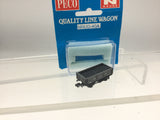 Peco NR-UD40A N Gauge 5 Plank Wagon Vectis 32