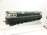 Heljan 2724 OO Gauge BR Green Class 27 D5353