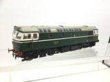 Heljan 2724 OO Gauge BR Green Class 27 D5353