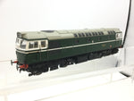 Heljan 2724 OO Gauge BR Green Class 27 D5353