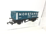 Hornby R220 OO Gauge Norstand Open Wagon
