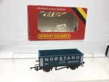 Hornby R220 OO Gauge Norstand Open Wagon