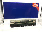 Heljan 2724 OO Gauge BR Green Class 27 D5353