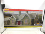 Hornby R9680 OO Gauge Skaledale Dent Station