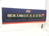 Bachmann 39-003 OO Gauge BR Blue/Grey Mk 1 Coach Pack NSE Branding